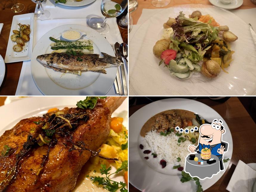 Spezzatino di maiale al Isebähnli