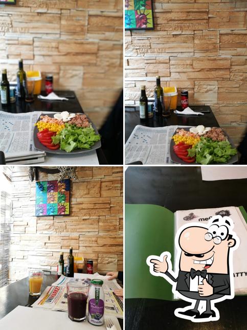 Bat Bar di Robyxever S.N.C.