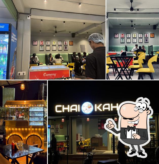 Chai kahaani