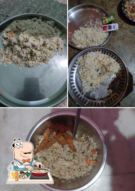 Gourmet Galaxy Kitchen