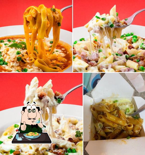 Ital'in House Olímpia