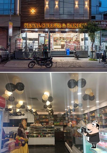 See this image of Kewal Sweets & Bakery Best Sweets & Bakery Phagwara