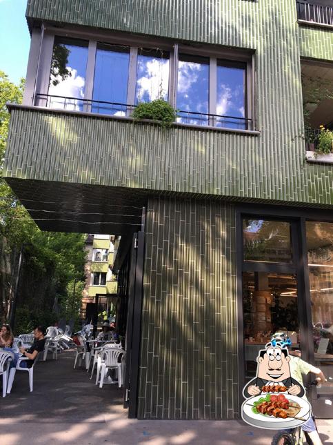 Platti al miró Brauer