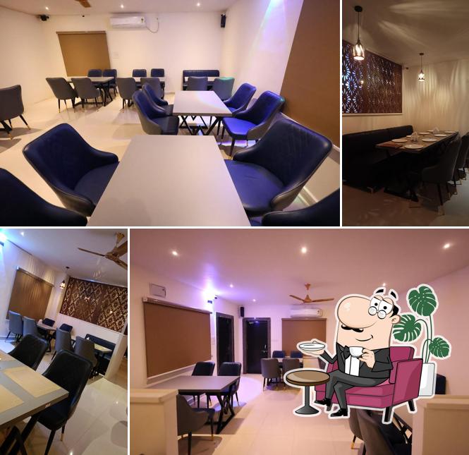 VYASA Family Restaurant