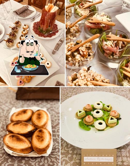 Platti al Antico Ristorante Platti al Antico Ristorante