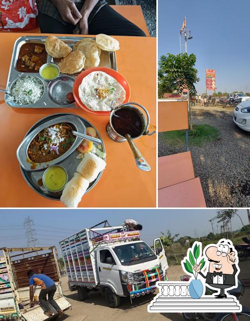 Hotel Dabhade Mama Rajapurkar