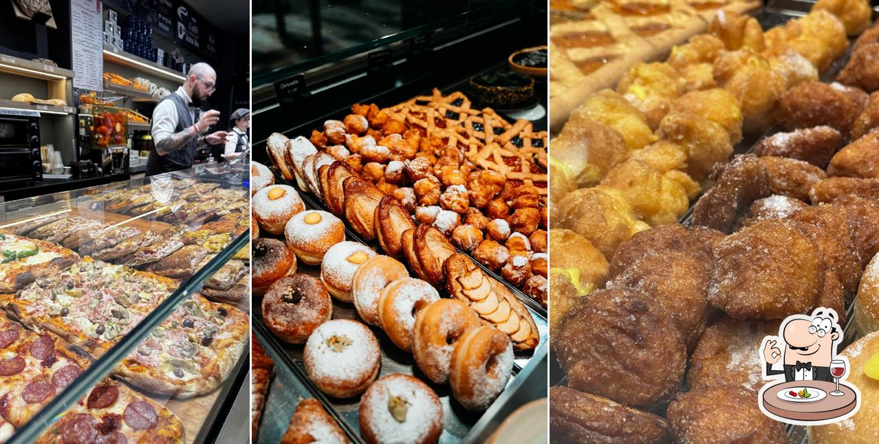 Platti al Menchetti Firenze - Cocktail Bar & Pizzeria