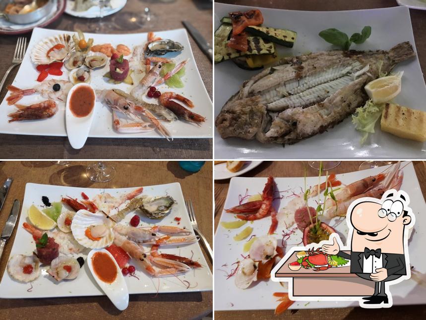 Ristorante Duilio
