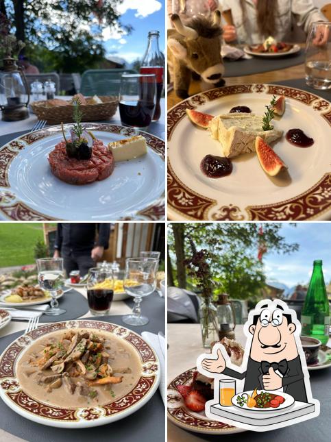 Cibo al Sunne-Stübli