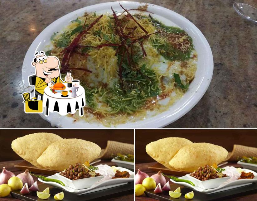 Food at Bikanervala Nehru Nagar Ahmedabad Food at Bikanervala Nehru Nagar Ahmedabad