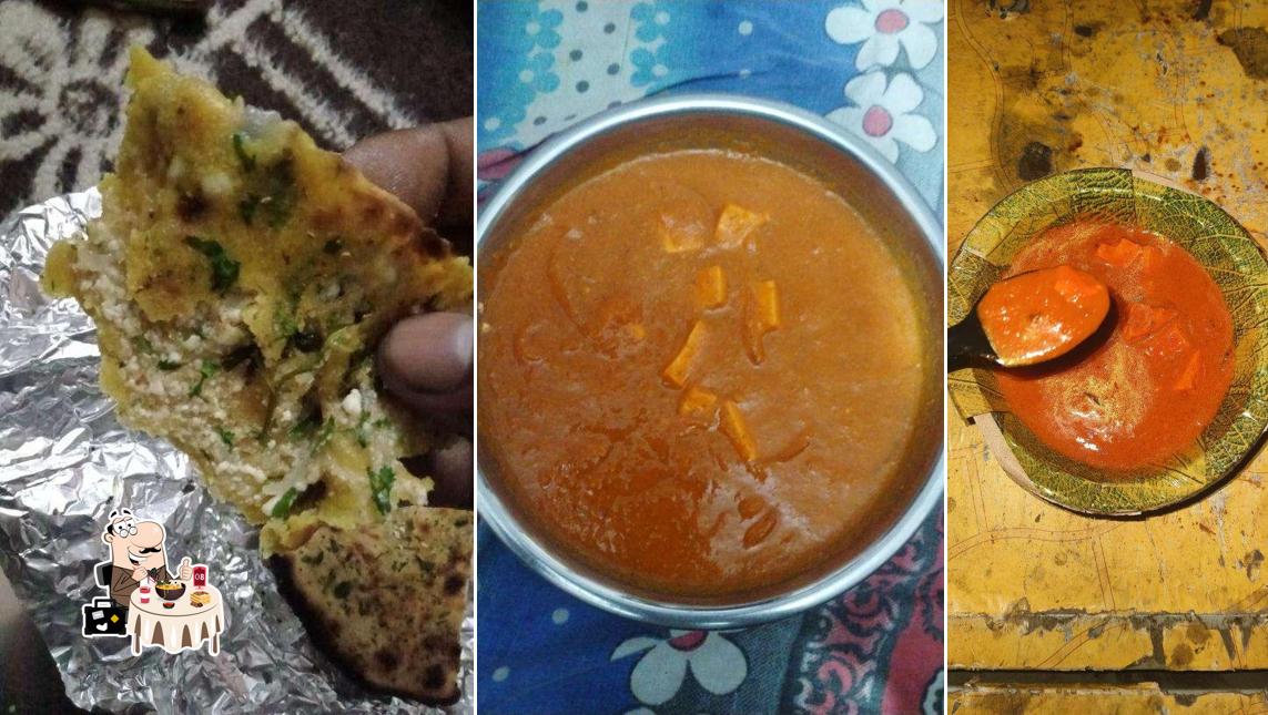 Meals at Bittu The Dhaba