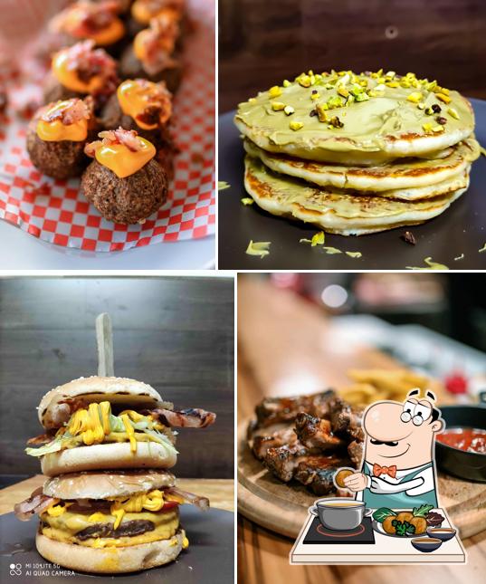 Falafel al Bloom Food and Beer