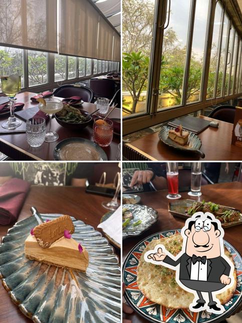 Check out how LOCA looks inside