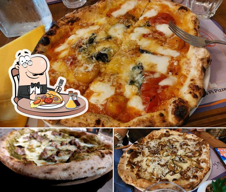 La pizza è il piatto veloce preferito al mondo