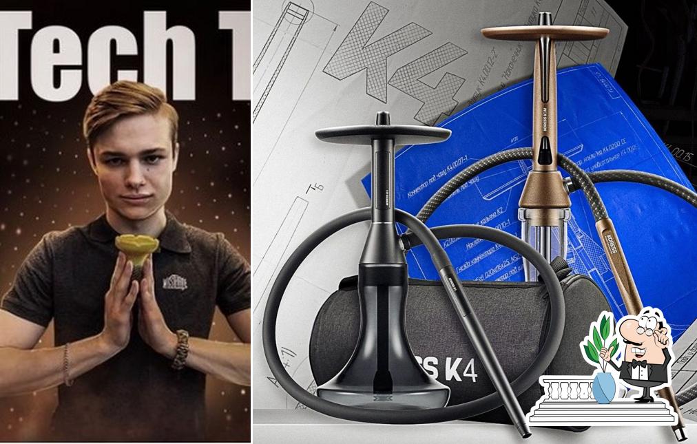 Guarda gli esterni di Follja Lounge Bar