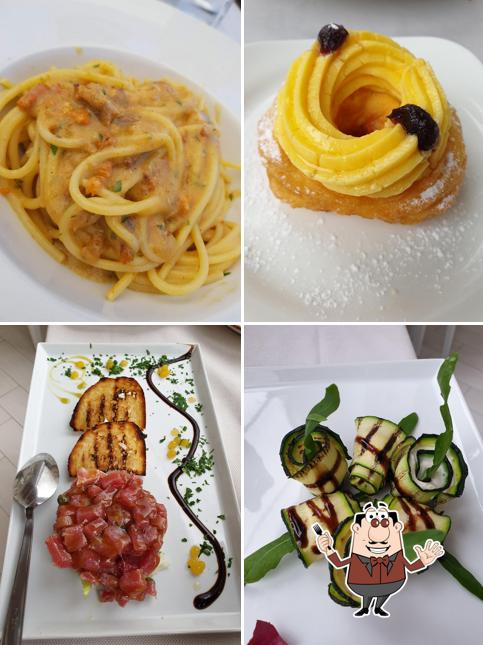 Platti al Fronte Mare