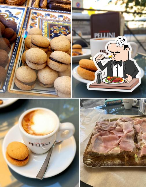 Platti al Panificio Papale