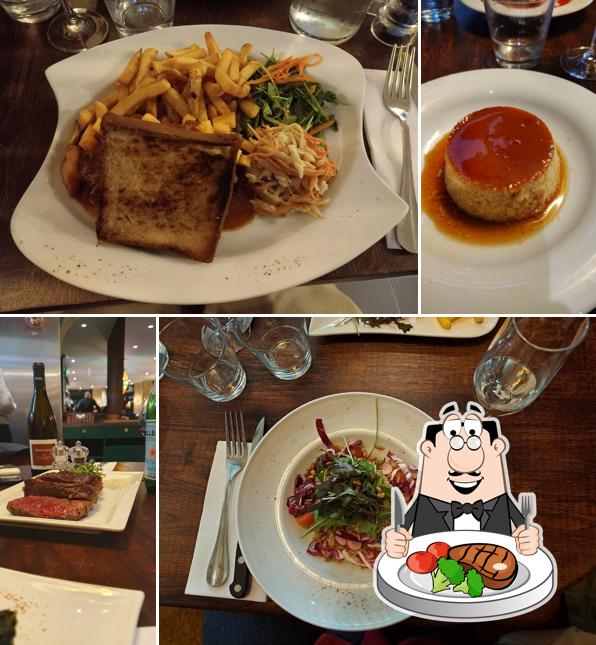 CARACAL - Restaurant - Saint Mandé