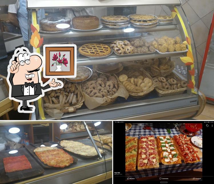 Antica Panetteria di Silvestri Daniele