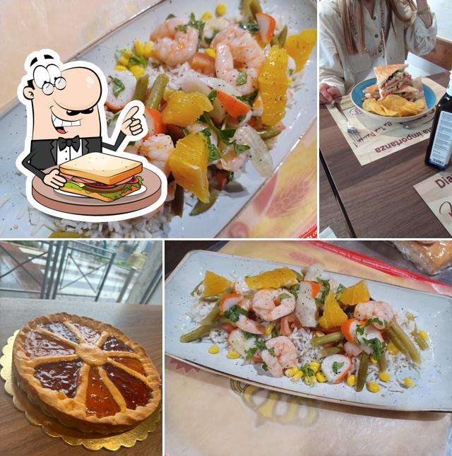 Caffè house bistrot