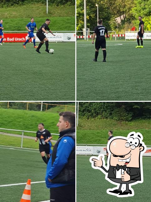 FV Sportgaststätte