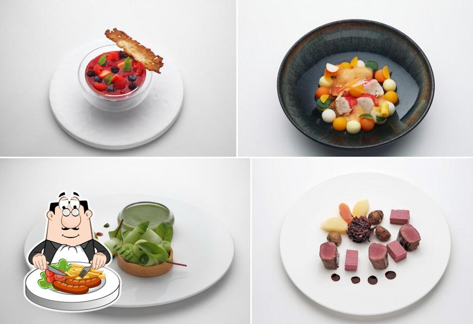 Restaurant La Pergola