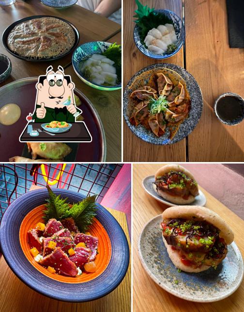 Cibo al Masayume Ramen & Izakaya