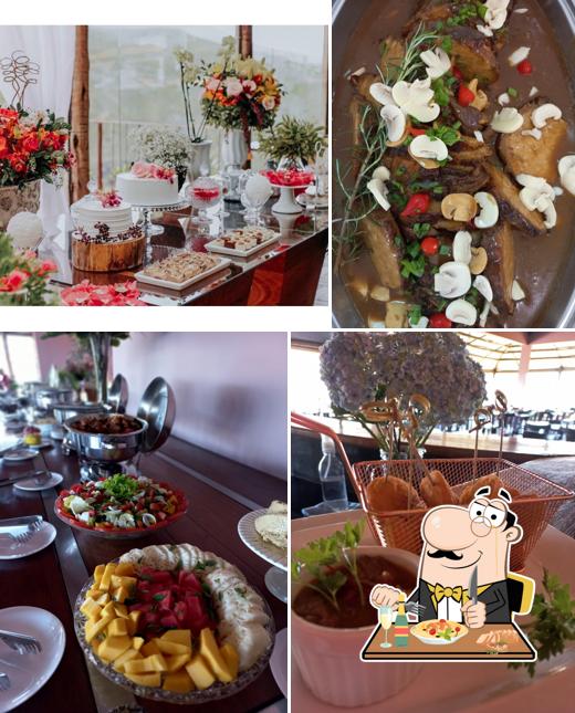 Tabuleiro Eventos Pousada & Restaurante