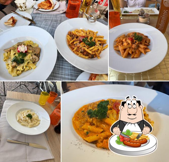Penne al Vedl Mulin Srl