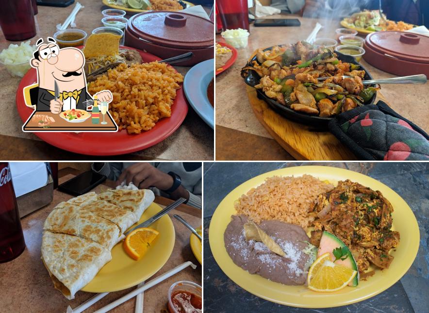 Taco Roco, Solvang - Restaurant menu, prices and reviews