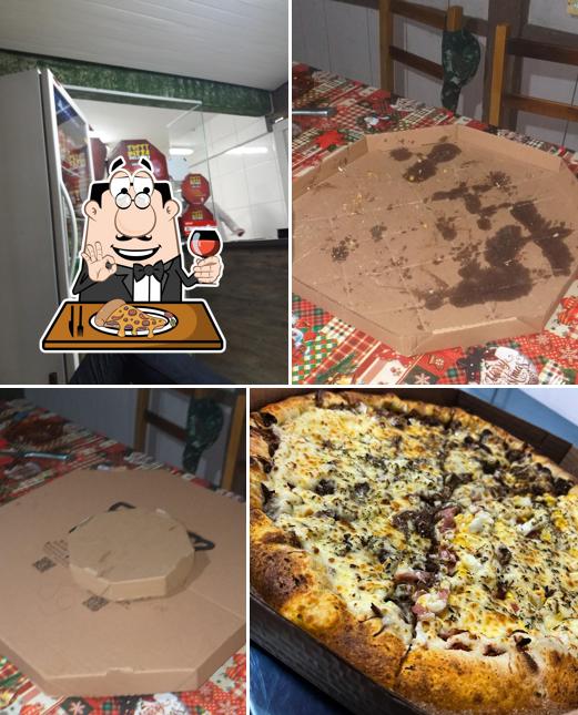 A pizza é o fast food mais amado do mundo