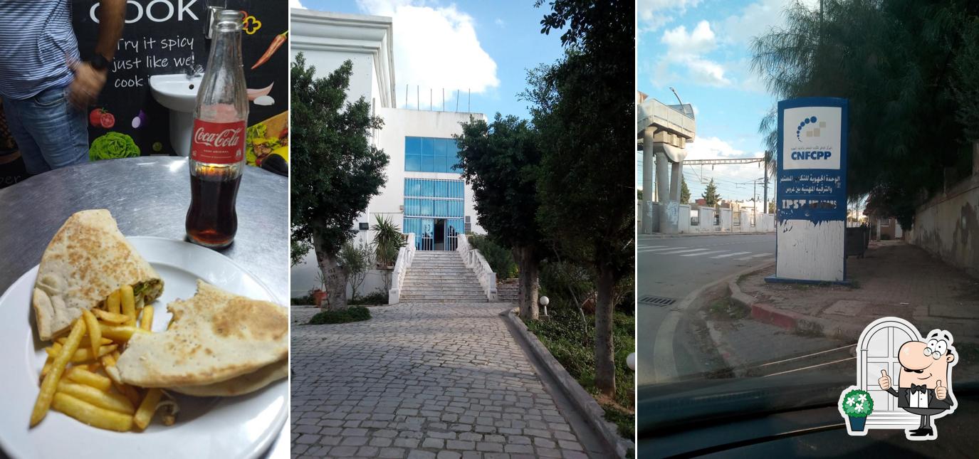 Chez Islem