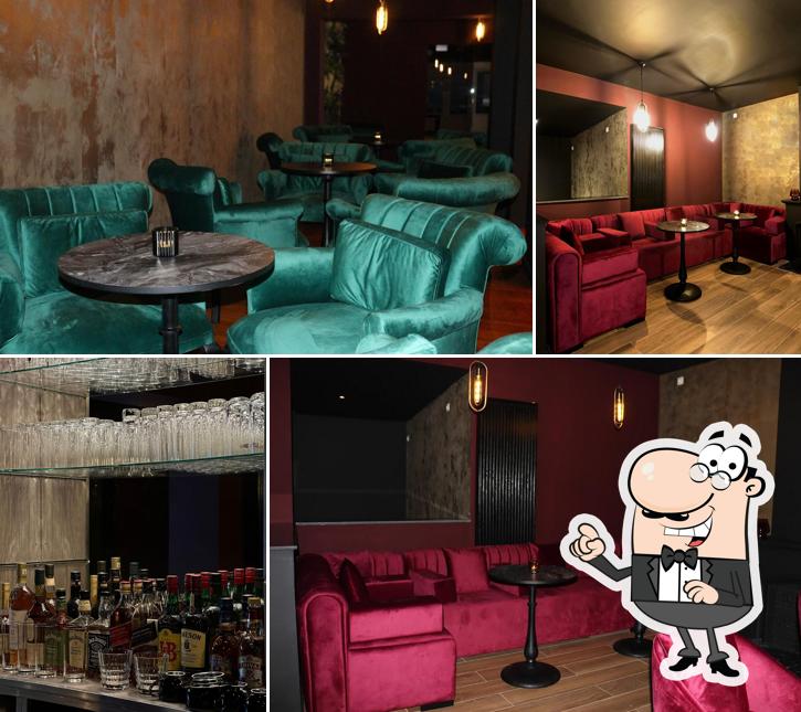 Koa Lounge