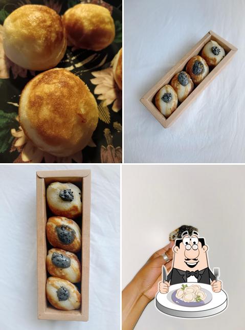Mokariz Pâtisserie Snacks Healthy sans gluten sans lactose en ligne, Fabrication artisanale à Toulouse, Livraison France