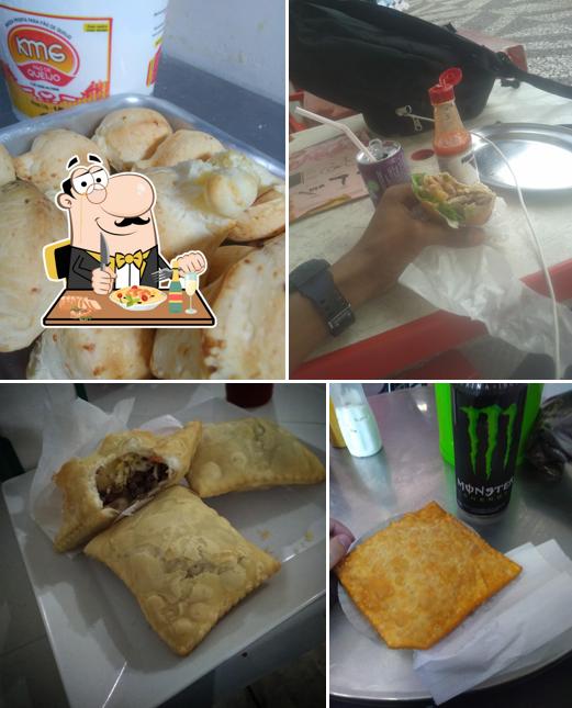Toninho Pastelaria
