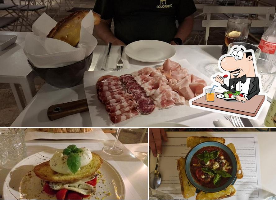 Platti al biancodibianco
