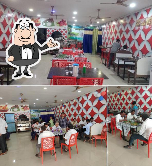 Athidi Restaurant