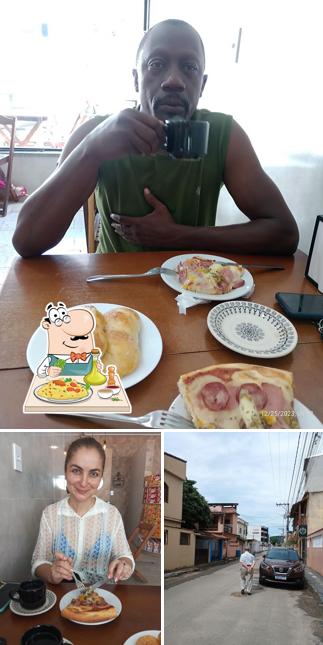 Padaria e Confeitaria Ponto do Pão