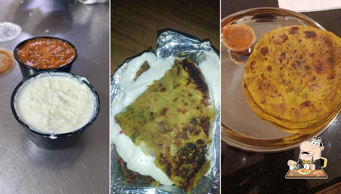 Shashwat Gujarati Foods