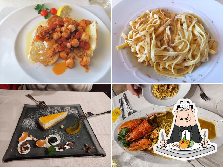 Platti al Taverna EDDA