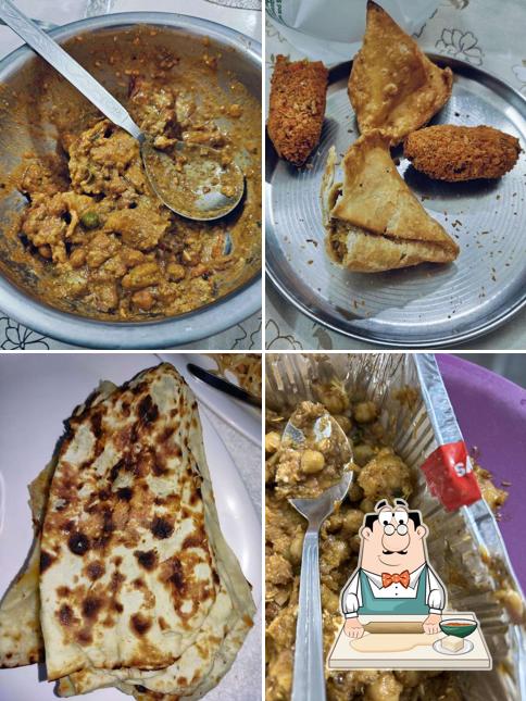 Yash Kirti - Sweets & Restaurant