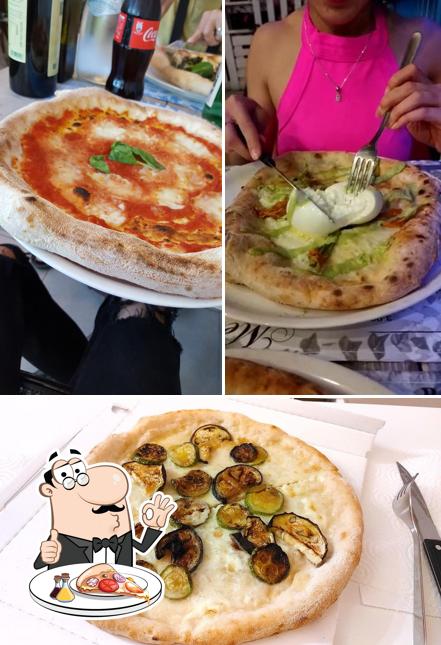 La pizza è il piatto veloce preferito al mondo