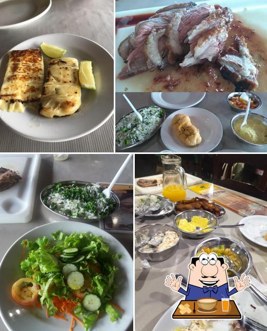 Churrascaria Tropeiro