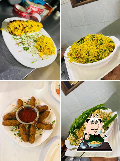 Hotel Yash Palace Solapur