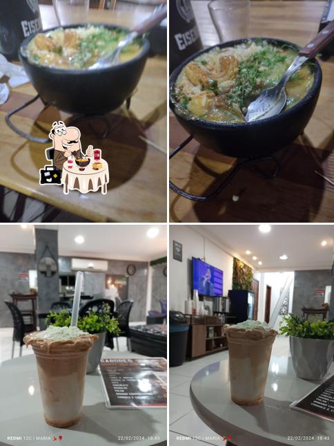 Lámen em Pizzayolo Pizzaria Pizzaria em Cariacica