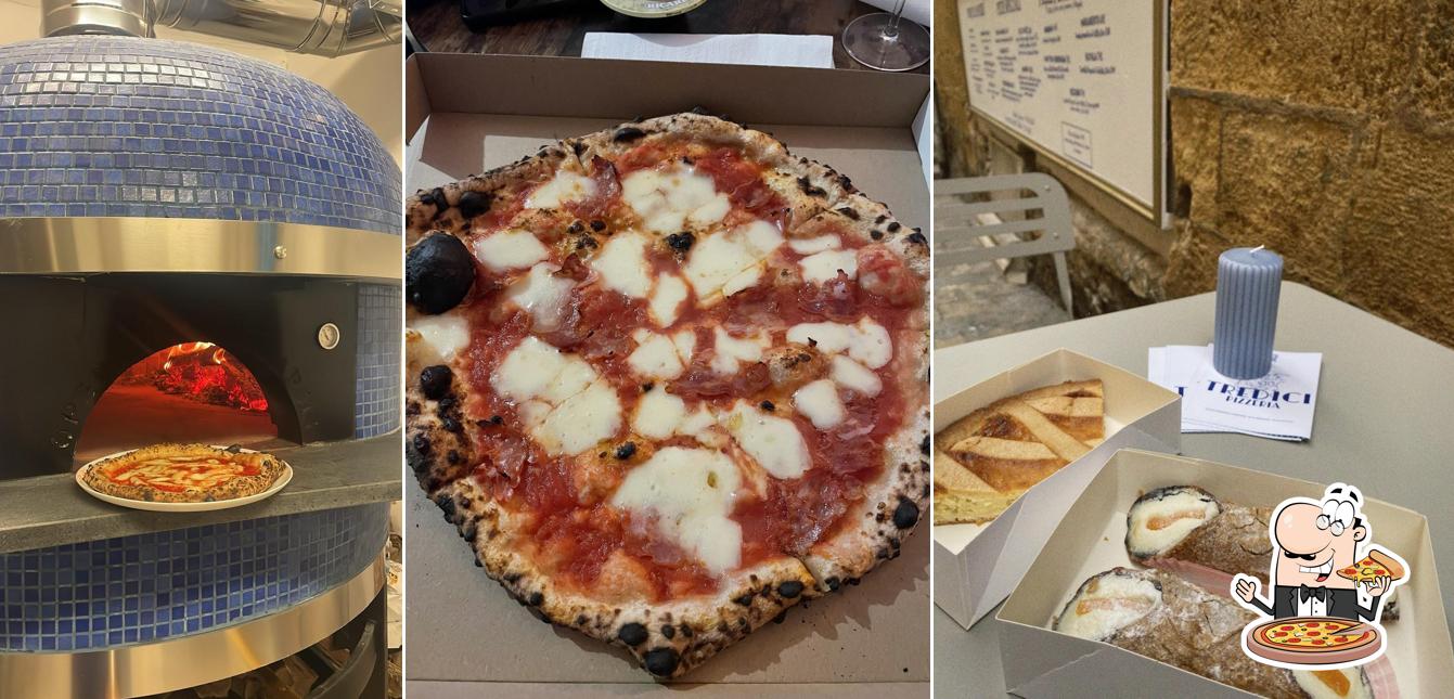 Pizzeria Tredici
