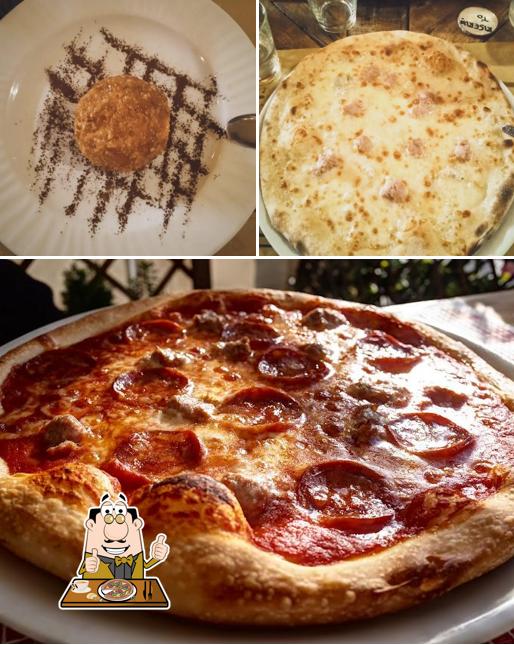 "Se Tutto Va..." Pizzeria Bar Ristorante