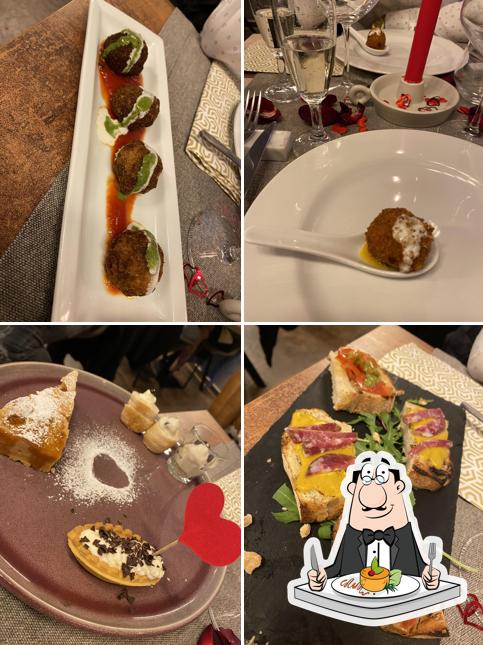 The One Ristorante - Braceria