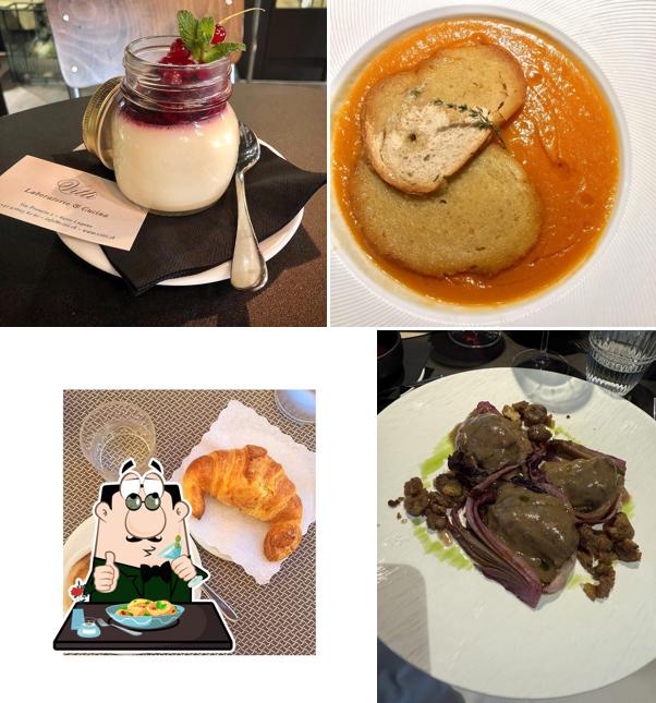 Platti al Vitti Restaurant & Cocktails