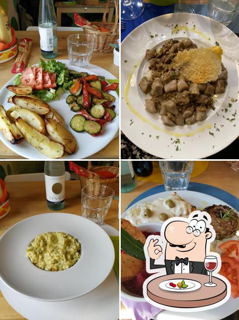 Ristorante Dr. Seller